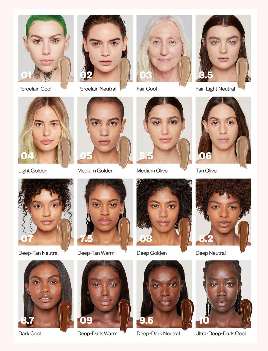 Kosas Concealer Review What works and What doesn t The Clean